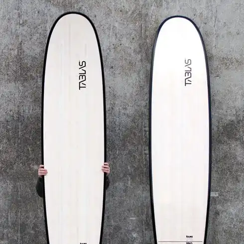 9'0" Tablas The Hang 9´Pro